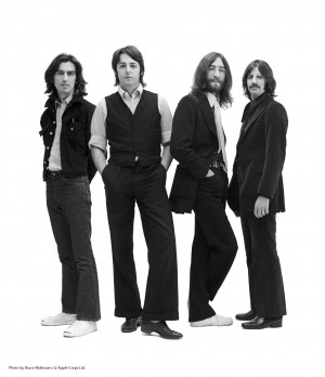 Beatles on iTunes . When will you be able to buy the band’s music ...