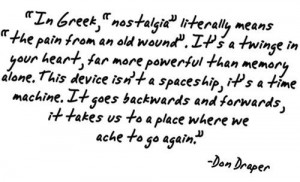 Don Draper Quotes Tumblr Don draper