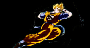 Drozdoo Dragon Ball Preview