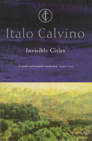 Invisible Cities