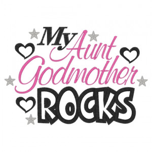 Goddaughter Quotes http://vyturelis.com/godmother-sayings.htm