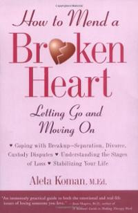 Quotes for Broken Hearts and Moving On