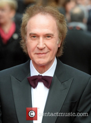 Picture - Ray Davis - 2015 Olivier... London United Kingdom, Sunday ...