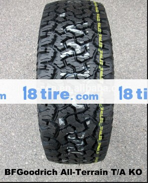 Cheap Mud Terrain Tires
