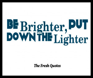 ... It is celebrated to encourage people to say no to tobacco and smoking