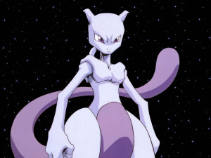 On this week’s episode we’re Mewtwo. 150 down and to go!