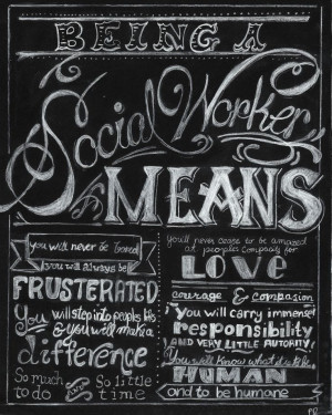 ... Social Workers Graduation, Graduation Social Work, Inspiration Quotes