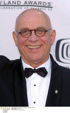 Gavin MacLeod at the 2nd Annual TV Land Awards 39 A Celebration of