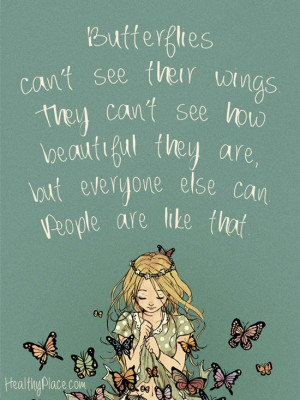 butterflies-cant-see-their-wings-life-daily-quotes-sayings-pictures ...
