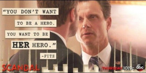 Fitz quotes