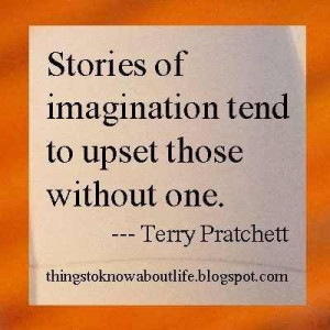 Banned books week quote :-)