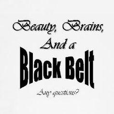 black belts karate taekwondo black belts beautybrains jpg t shirts ...