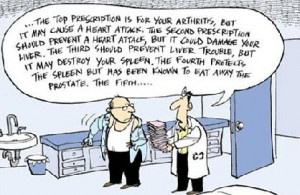 doctor replied harry you re not drinking enough water prescriptions