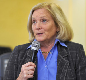 Chellie Pingree Pictures