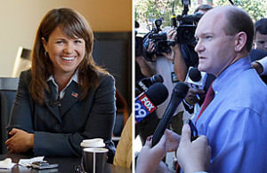 rob carr ap 2 delaware senate candidates republican christine o