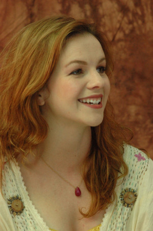 Amber Tamblyn High Quality...