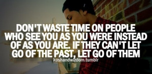 Don't waste time on small minded people.