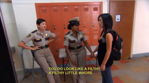 Reno 911 Funny Quotes