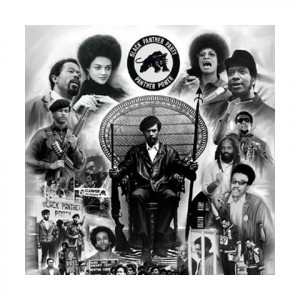 Black Panther Party Collection