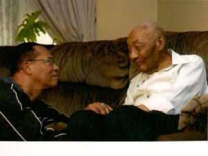 Minister Farrakhan pictures