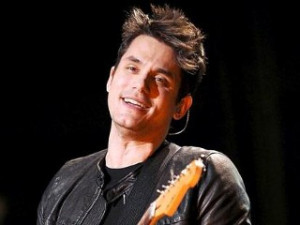 John Mayer Photos