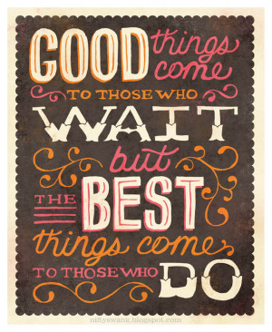 love this quote and isn t the graphic super cute i found it on the ...