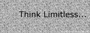 Think Limitless Facebook Cover