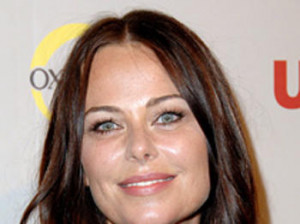 Polly Walker
