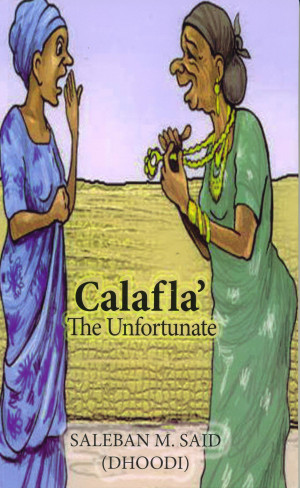 Title: CALAFLA' (Paperback)