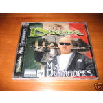 Duende Mis Desmadres Fuera