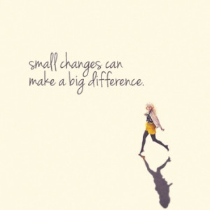 Small-changes-big