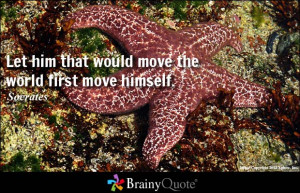 Socrates Quotes