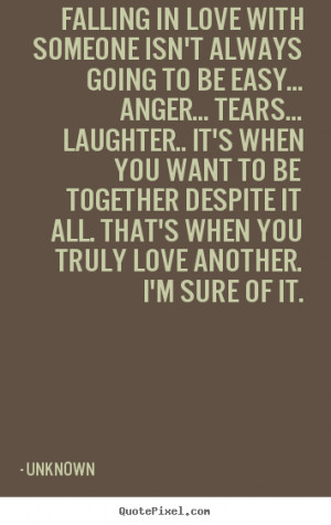 Being With Someone Quotes. QuotesGram