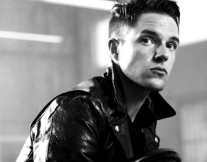 brandon flowers, the killers, music