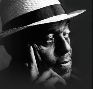 Archie Shepp Quotes