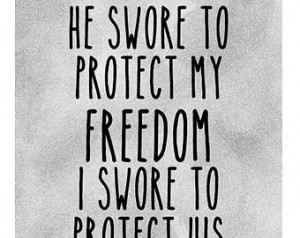 Air Force Boyfriend Quotes