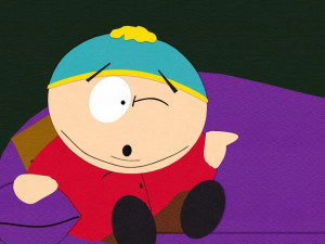 Mega Post: Eric Cartman, um gordo aterrorizantemente engraçado.