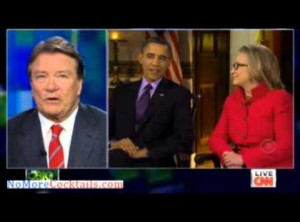Country 92.9 | '60 Minutes' host Steve Kroft exposed in affair