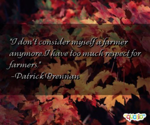 Farmer Quotes