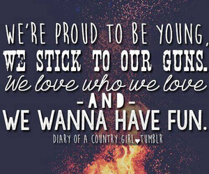 Florida Georgia Line - Quote