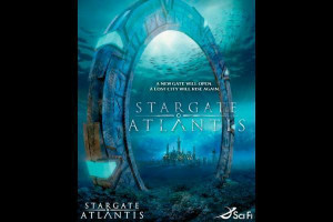 Stargate Atlantis S05E17