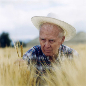 Norman Borlaug Statue To Be Dedicated in Washington