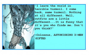 My new comic book quotes designs! - Gen. Discussion - Comic Vine