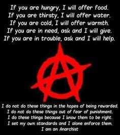 anarchist sounds like common sense to me more heart perfect anarchist ...