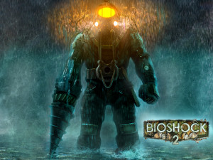 Alpha-Serie – BioShock Wiki - Rapture, BioShock, BioShock 2