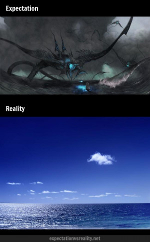 The Bermuda Triangle