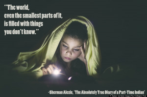 The Most Popular Quotes From Banned Books Aren't Obscene, They're ...