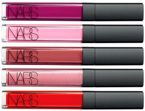 Pop Art Andy Warhol Lips Nars andy warhol larger than