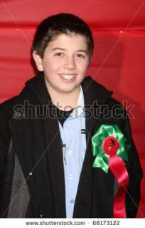 Latest Bradley Steven Perry...