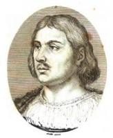 Giovanni Boccaccio's Profile